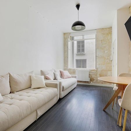 Le Zebre Apartamento Paris Exterior foto