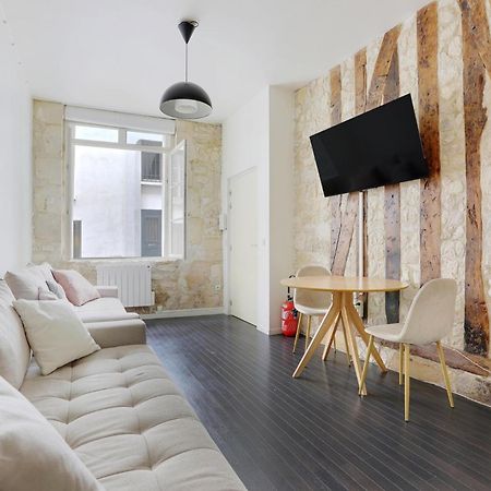 Le Zebre Apartamento Paris Exterior foto