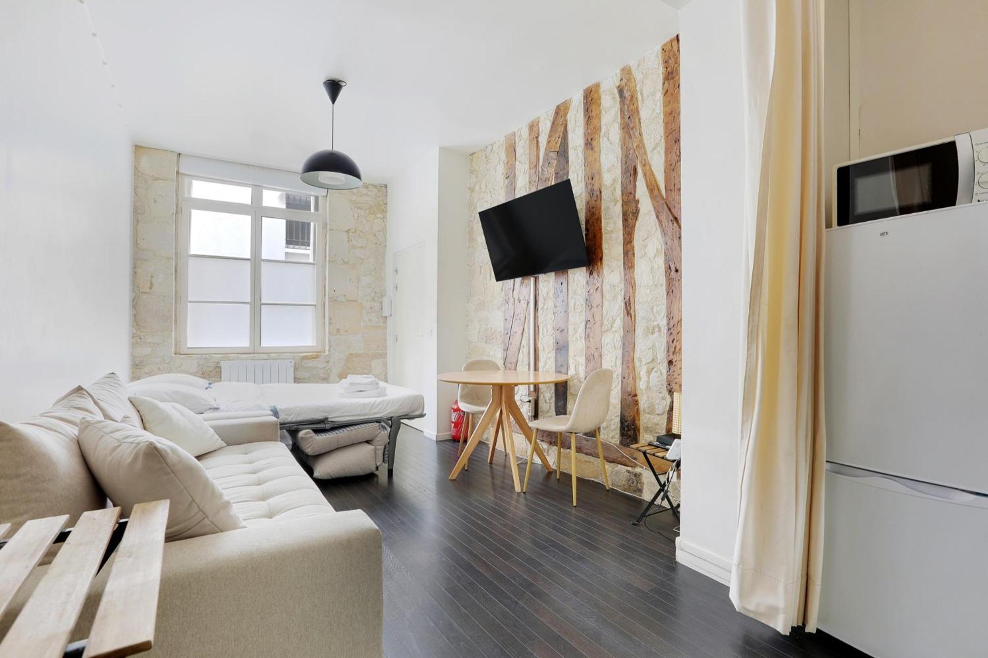 Le Zebre Apartamento Paris Exterior foto