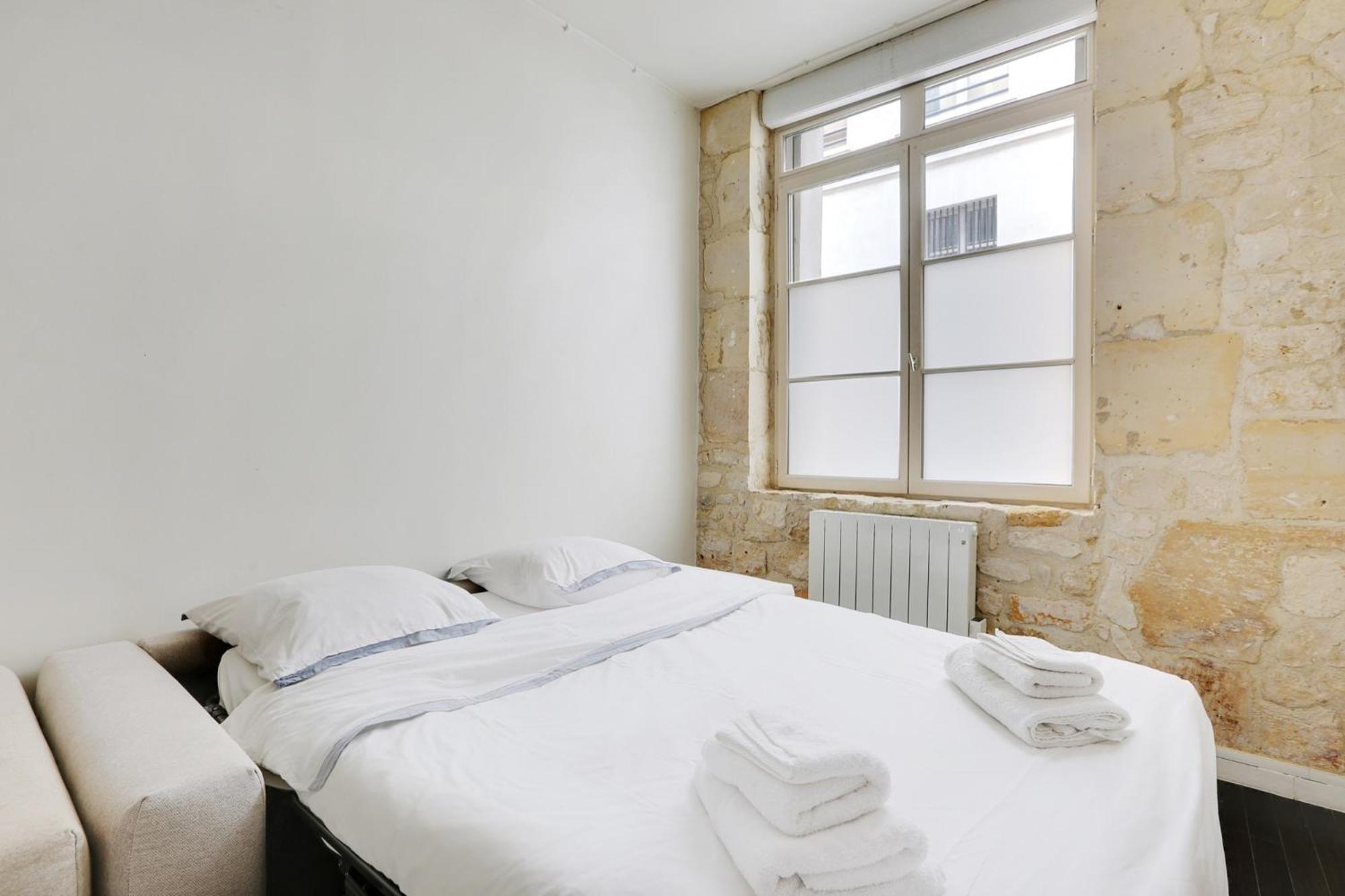 Le Zebre Apartamento Paris Exterior foto