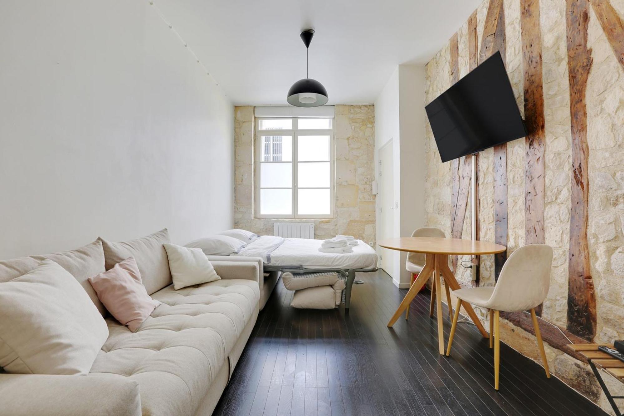 Le Zebre Apartamento Paris Exterior foto